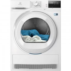 Electrolux EW7D283VE Στεγνωτήριο 8kg A++ με Αντλία Θερμότητας Electrolux EW7D283VE Στεγνωτήριο 8kg A++ με Αντλία Θερμότητας